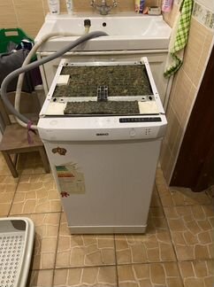 Посудомоечная машина Beko dsfs 1530