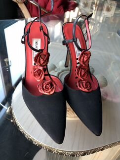 Туфли Manolo Blahnik