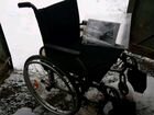 Кресло-стул. Инвалидная коляска