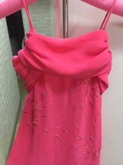 Платье 116-122