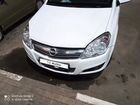 Opel Astra Family 1.6 МТ, 2010, 190 000 км