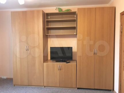 2-к квартира, 60 м², 6/12 эт.