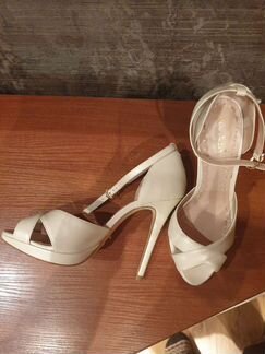 Туфли Elena Chezelle