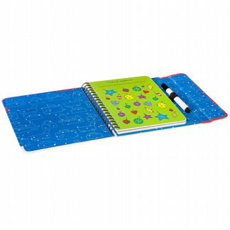 Логические игры Bondibon Мини-игры в дорогу, Новогодняя серия (вв2345)