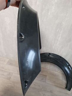 Фендеры 4 шт