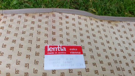 Сапоги бежевые натуральная кожа австрия