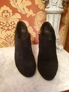 Ботильоны gucci оригинал