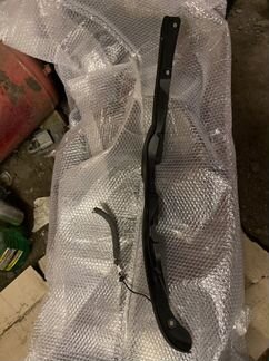 Антенна прижатия infiniti qx50