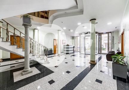 Сдам офисное помещение, 189 м²