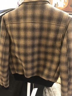 Новая итальянская куртка redvalentino, оригинал