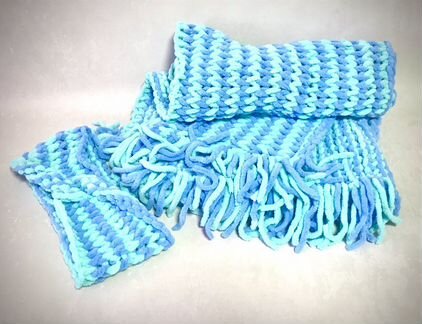 Плюшевые шарфы, палантины, пледы,подушки, покрывал