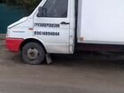 Iveco Daily 2.5 МТ, 1999, 250 000 км