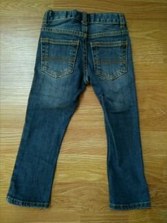 Джинсы детские Osh Kosh на 1-1,5 года