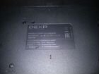 Ноутбук Dexp объявление продам