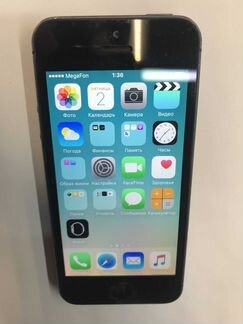 iPhone 5 1429 (16гб)