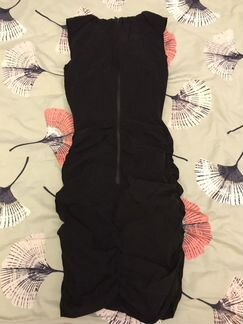 Коктельное платье Diane vun Furstenberg