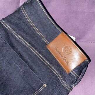 Джинсы Massimo Dutti