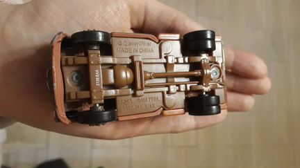 Cars Машинка Тачки 3 Мэтр