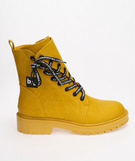Ботинки Betsy