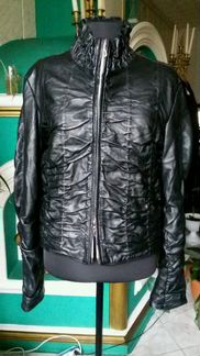 Пойс. Италия. Эксклюзив. Vera Pelle Premium