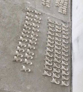 Окончания к молдингам rodecor 05301RC