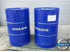 Volvo 10w30 vds 4.5 engine oil 208l
