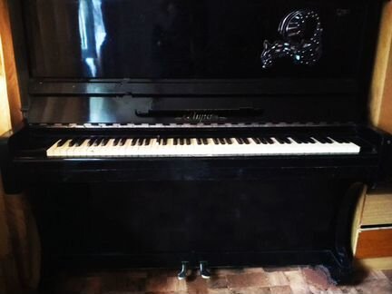Пианино