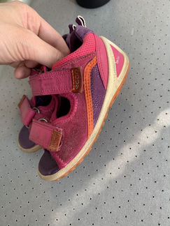 Сандалии детские ecco