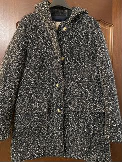 Пальто Lost in Albion