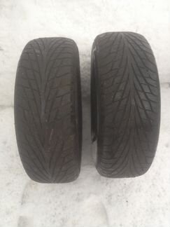 Maxxis Marauder 265/65 R17 2 штуки