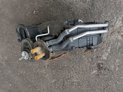 Печка задняя в сборе Toyota Sequoia 2008-2017