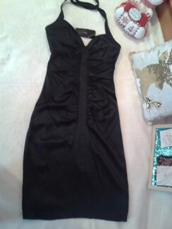Вечернее платье bcbg maxazria