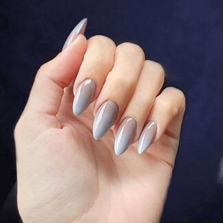 Моделирование, наращивание ногтей