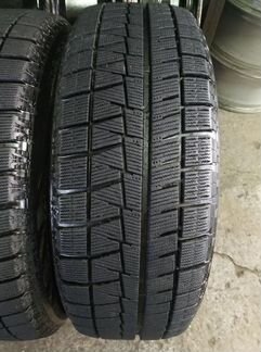 215 60 16 Bridgestone бу Шины Зимние 215 60 R16 98
