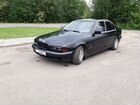 BMW 5 серия 2.5 AT, 1997, 250 000 км