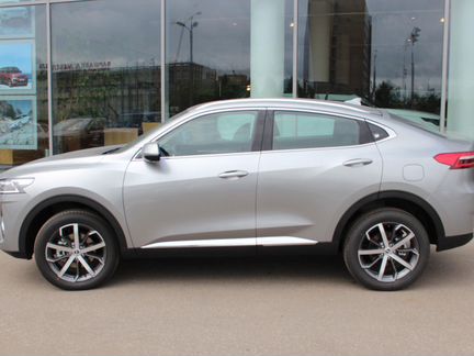 Haval F7x 1.5 AMT, 2020