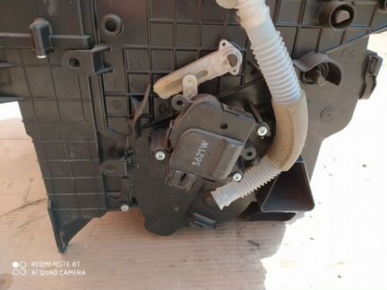 Печка в сборе Mazda CX 5, 2011,2015