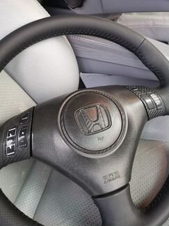 Руль Honda Accord CL9 K24A3 2006