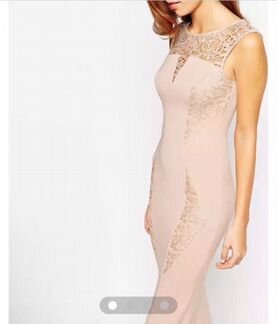 Вечернее платье ASOS Lipsy London M