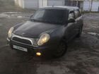 LIFAN Smily (320) 1.3 МТ, 2012, 200 000 км