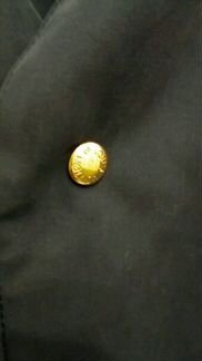 Плащ louis vuitton оригинал