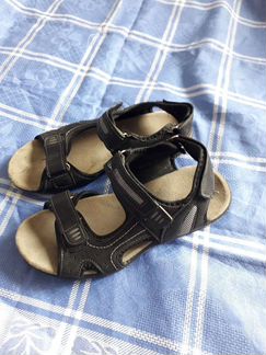 Сандали размер 38