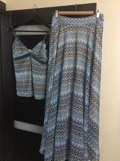 Костюм Missoni