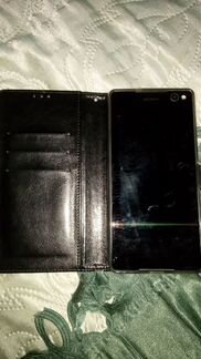 Телефон Sony c5