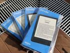 Электронная книга Новый Amazon Kindle 10 объявление продам