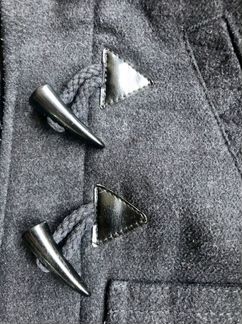 Пальто для мальчика 86