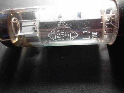 El 34 telefunken квартет