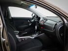 Kia Sportage 2.0 AT, 2014, 83 519 км объявление продам