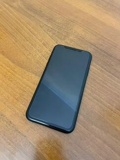 Телефон iPhone xr