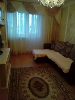 Комната 18 м² в 2-к, 8/14 эт.